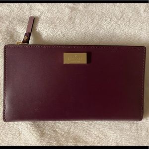 Kate Spade Putnam Drive Braylon Wallet NWT